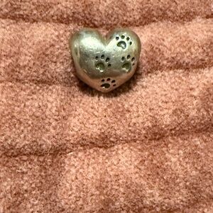 Pandora my sweet pet charm
